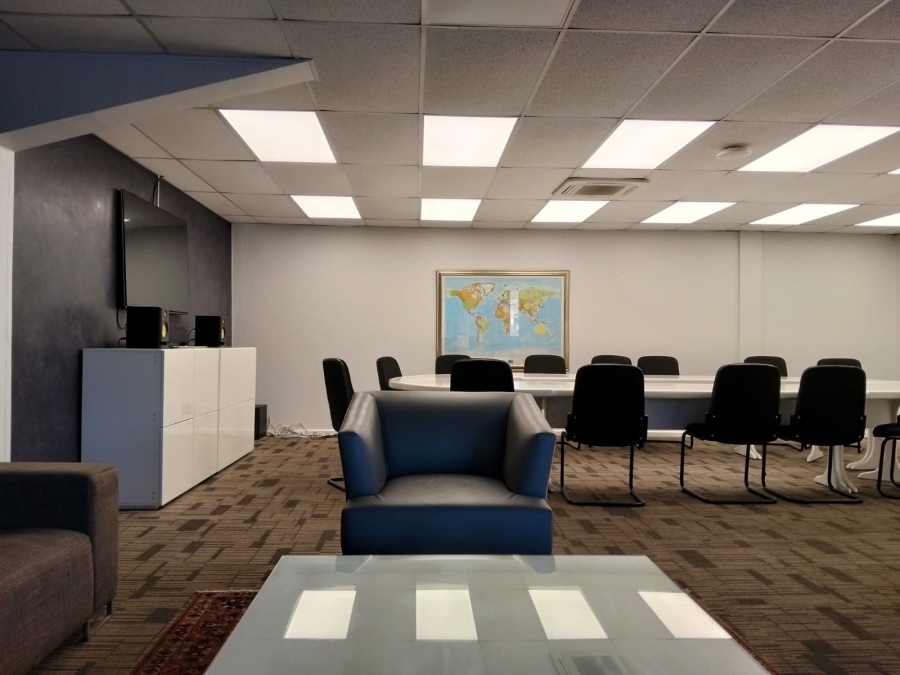 To Let Commercial Property for Rent in Epping Industrial Western Cape